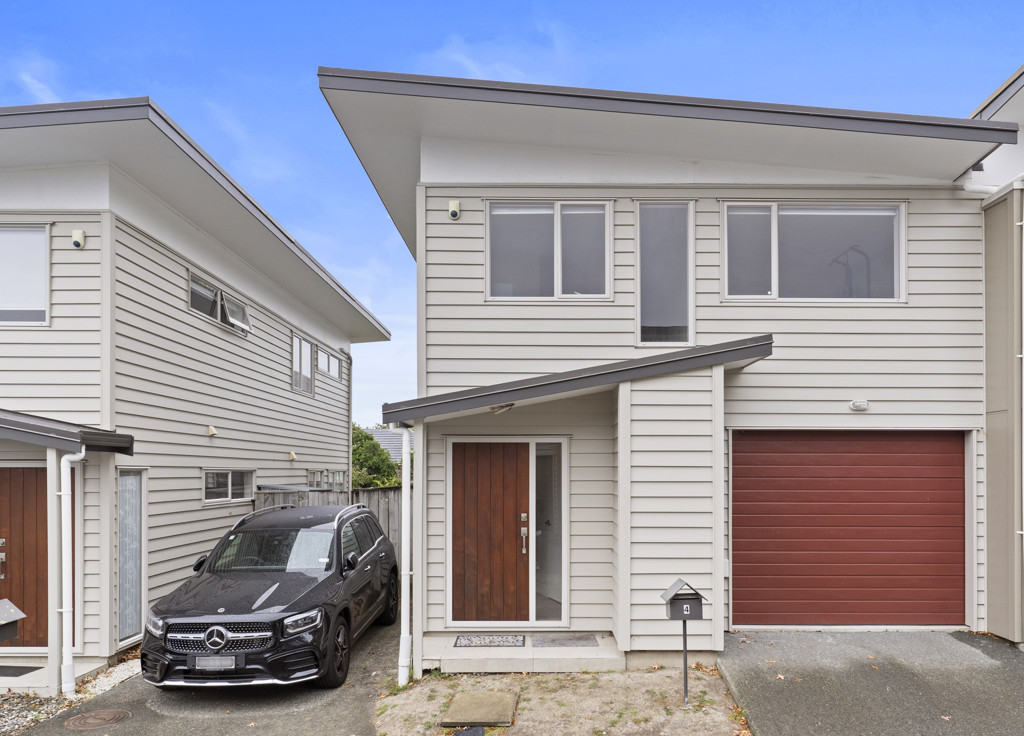 4/45a Swanson Road, Henderson
