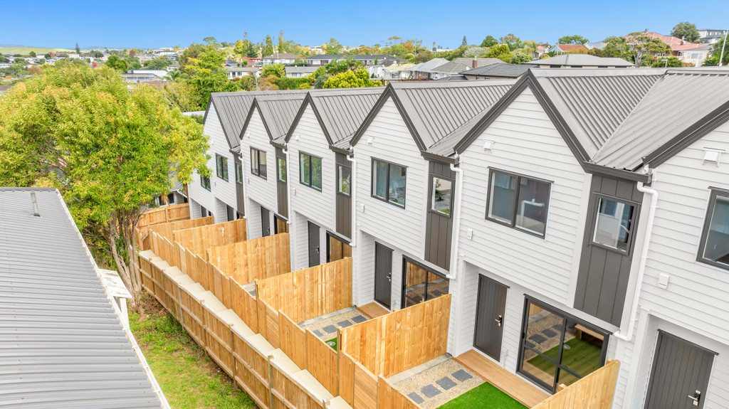 Lot3,5-7&9/255 Pakuranga Road, Pakuranga