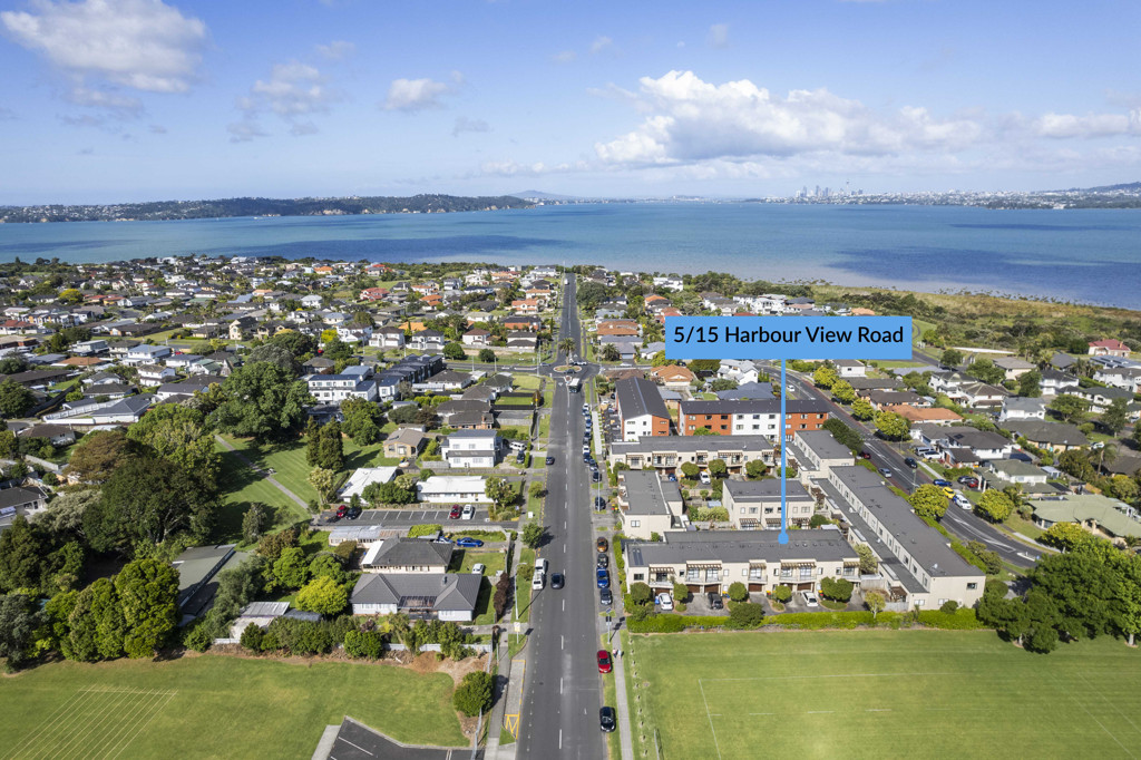 5/15 Harbour View Road, Te Atatu Peninsula