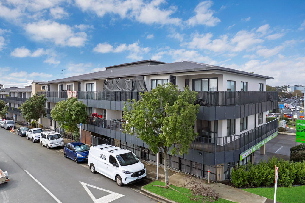 2U/1 Wadier Place, Henderson