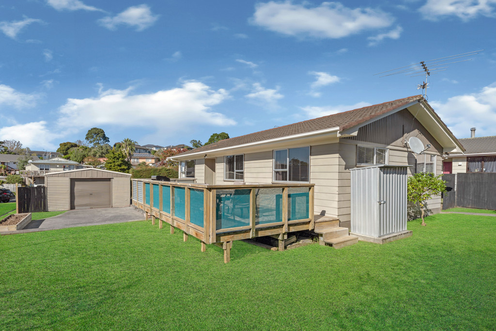 47 Claverdon Drive, Massey
