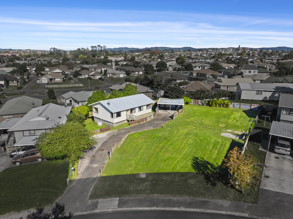 6 Sachel Place, Ranui