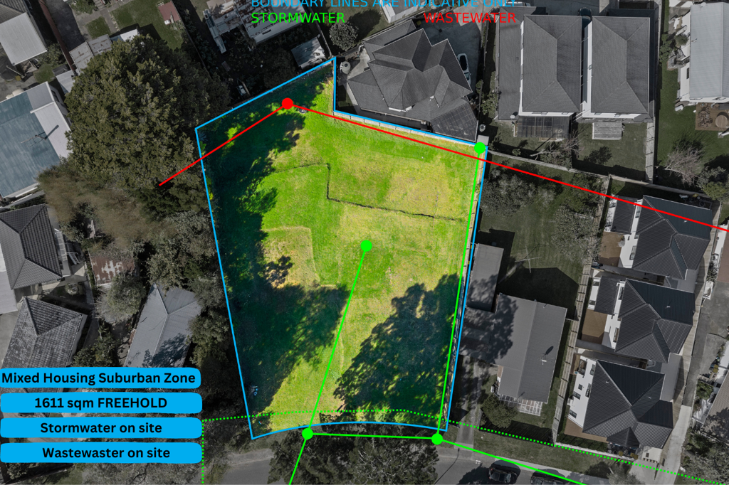 68 & 70 Riverpark Crescent, Henderson