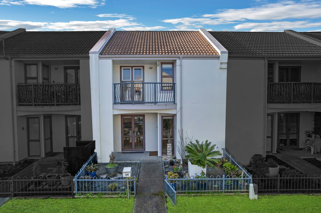 34 Winery Way, Henderson