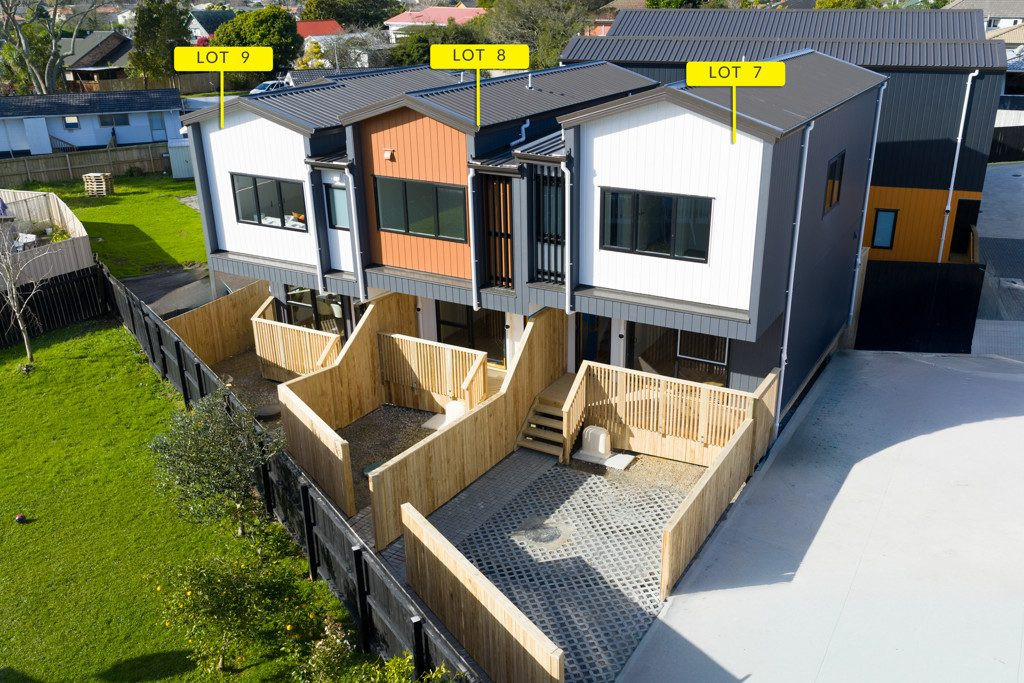 Lot 8/40 Jillian Drive, Ranui