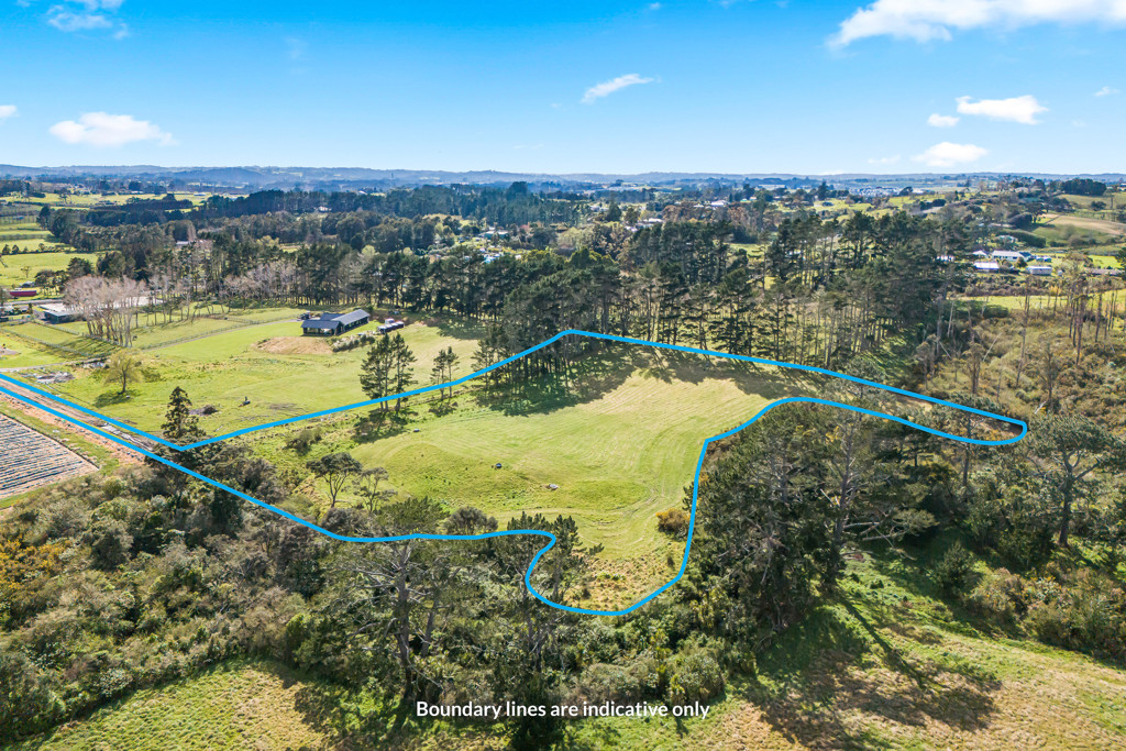 2/123 Nelson Road, Taupaki