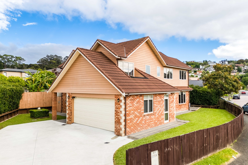 23 South Kensington Way, Henderson