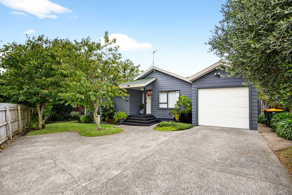 15 Harvest Drive, Henderson