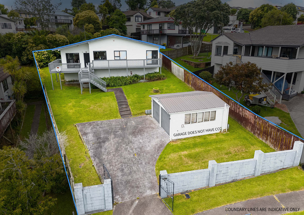 12 Clearview Heights, Ranui