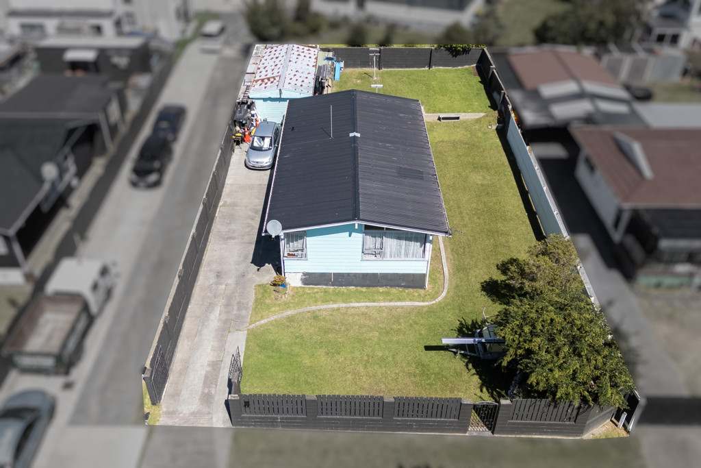 6 Burbank Avenue, Manurewa