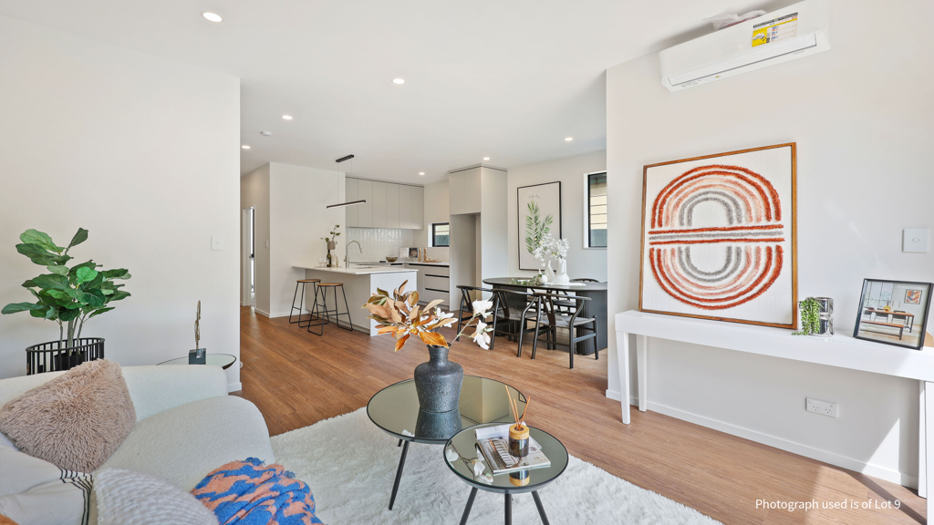 Lot 8 - 8/36 Woodside Road, Massey