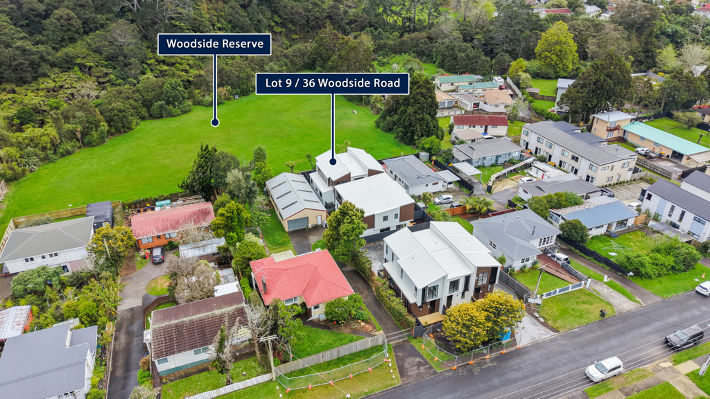 Lot 4 - 4/36 Woodside Road, Massey