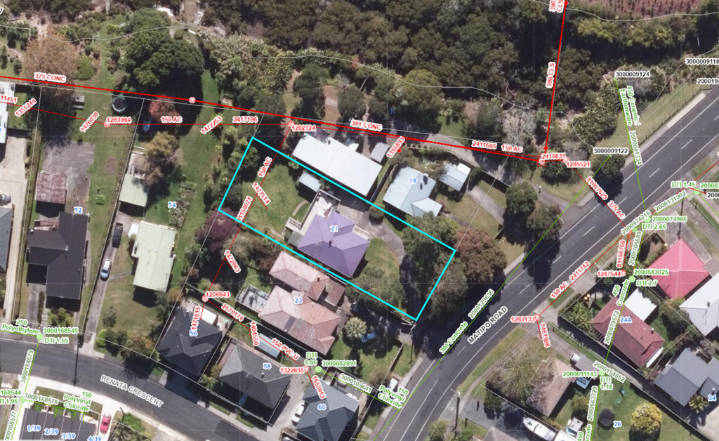 21 Matipo Road, Te Atatu Peninsula