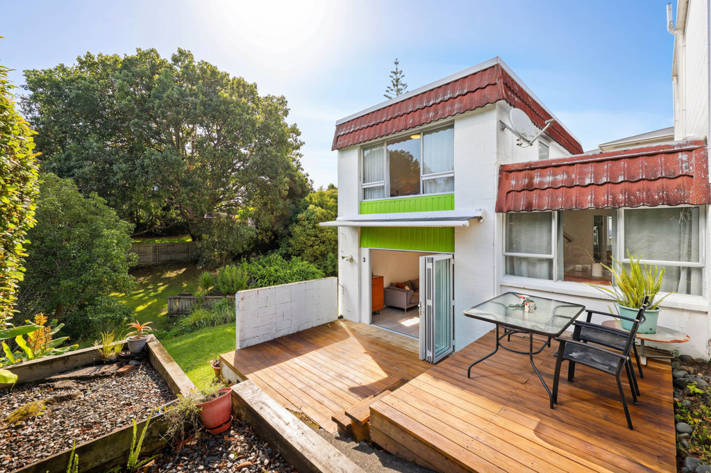 3/52 Fruitvale Road, New Lynn