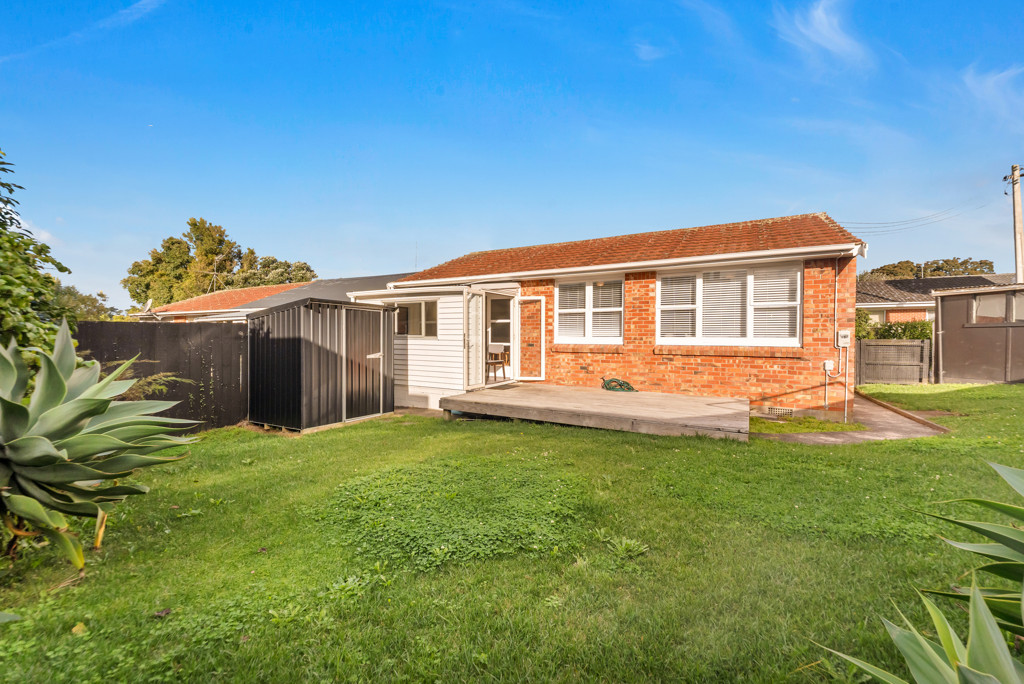1/34a Parr Road South, Point Chevalier
