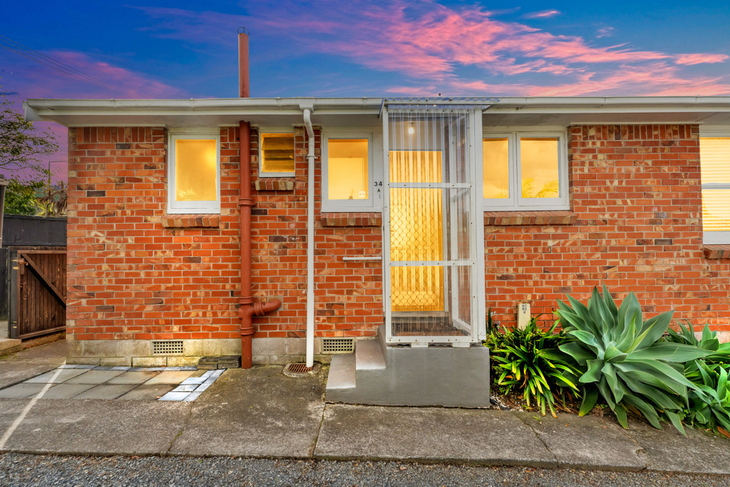 1/34a Parr Road South, Point Chevalier