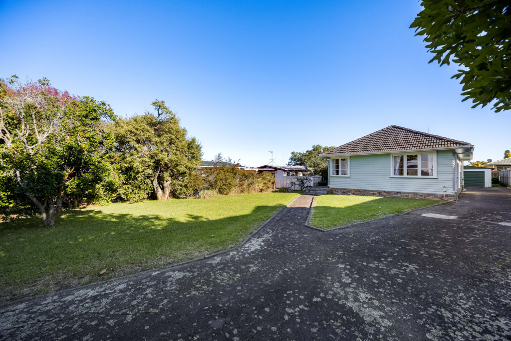 116 Kervil Avenue, Te Atatu Peninsula