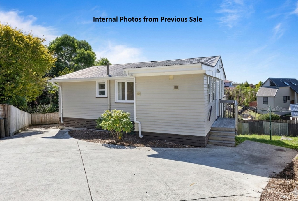 64 Colwill Road, Massey