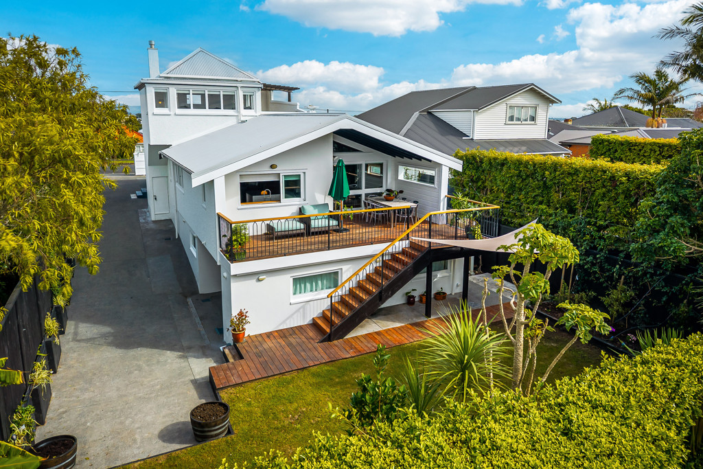 21 Sunny Brae Crescent, Westmere
