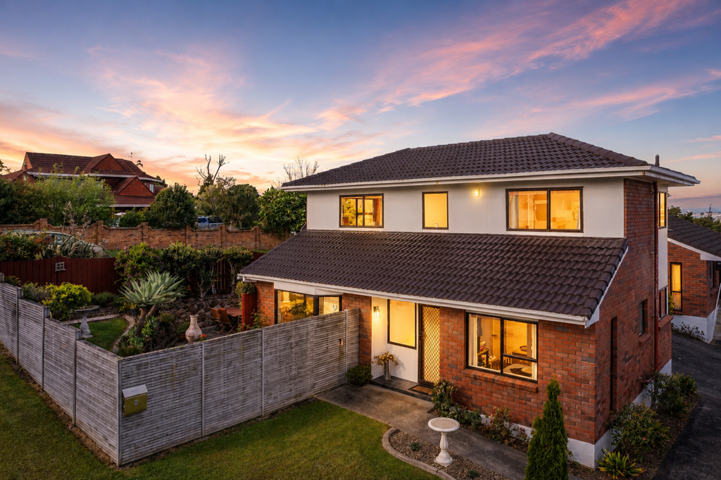 9 Milwaukee Place, Glendene