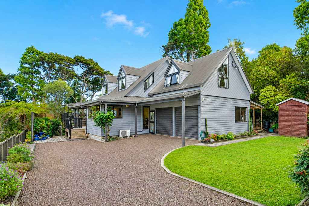 72 Crows Road, Swanson