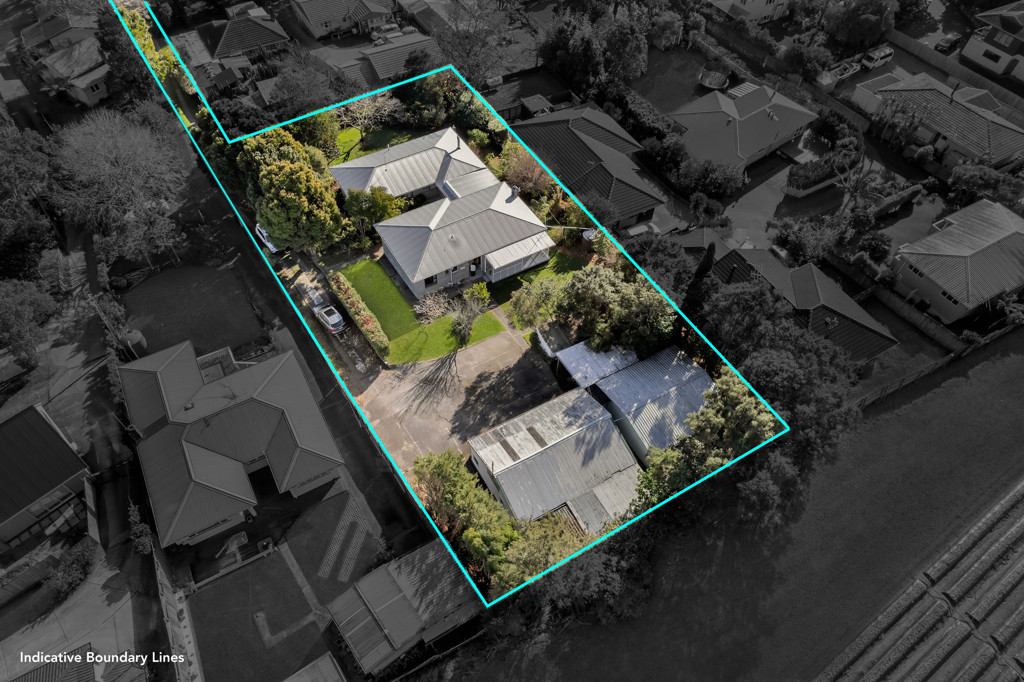 26 Millbrook Road, Henderson