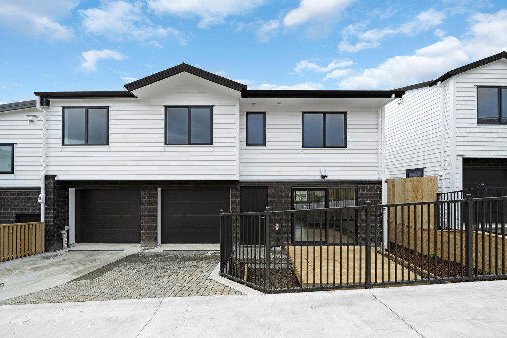 Lot 5/60 Colwill  Road, Massey