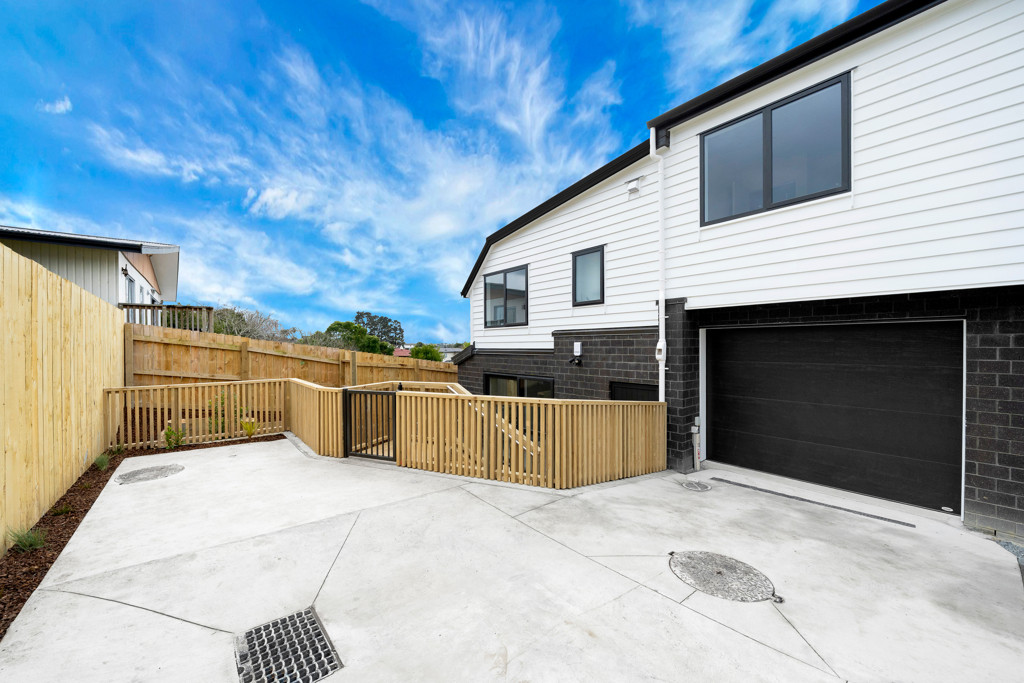 Lot 6/60 Colwill  Road, Massey