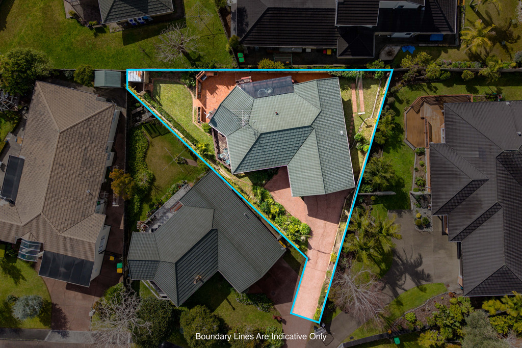 12 Kerlin Crescent, West Harbour