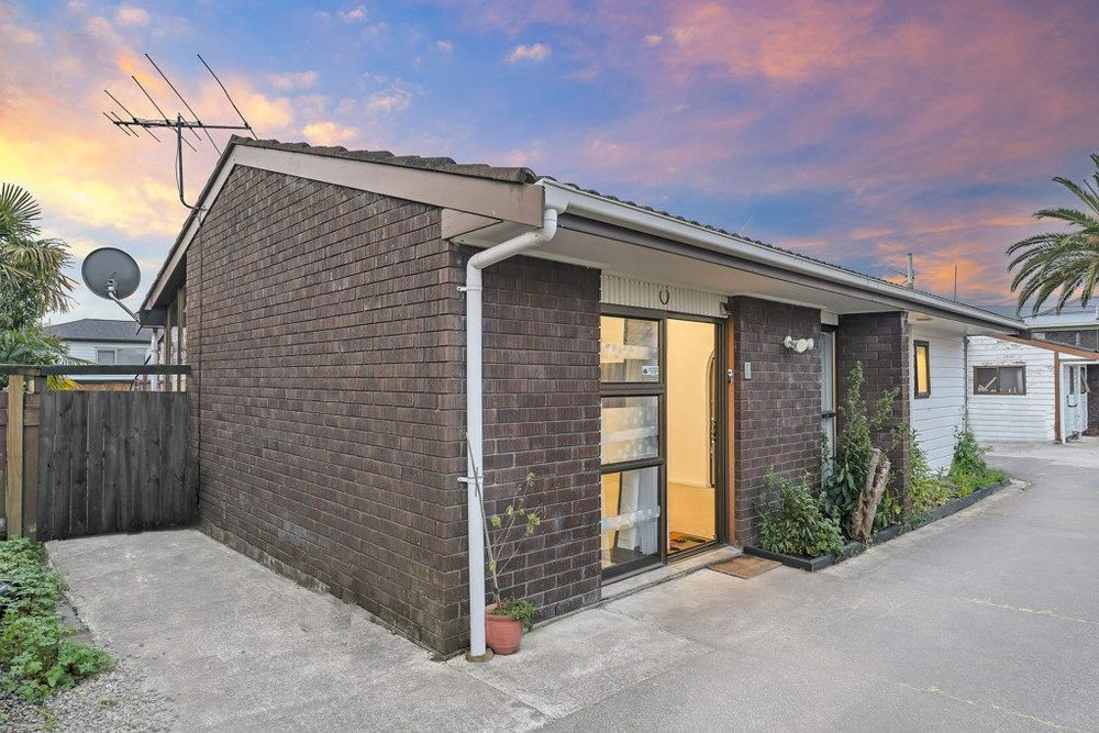 3/21 Northall Road, New Lynn