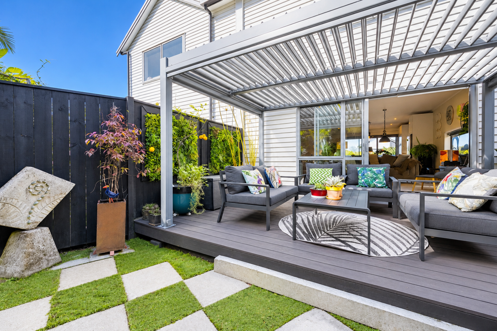 35/27 Powell Street, Avondale