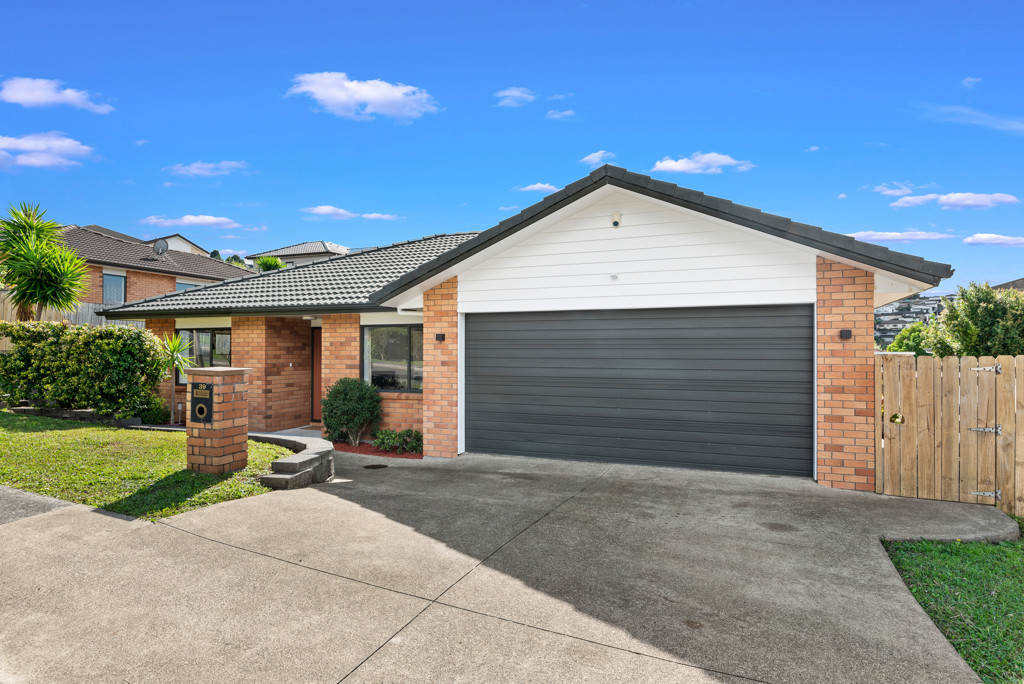 39 South Kensington Way, Henderson