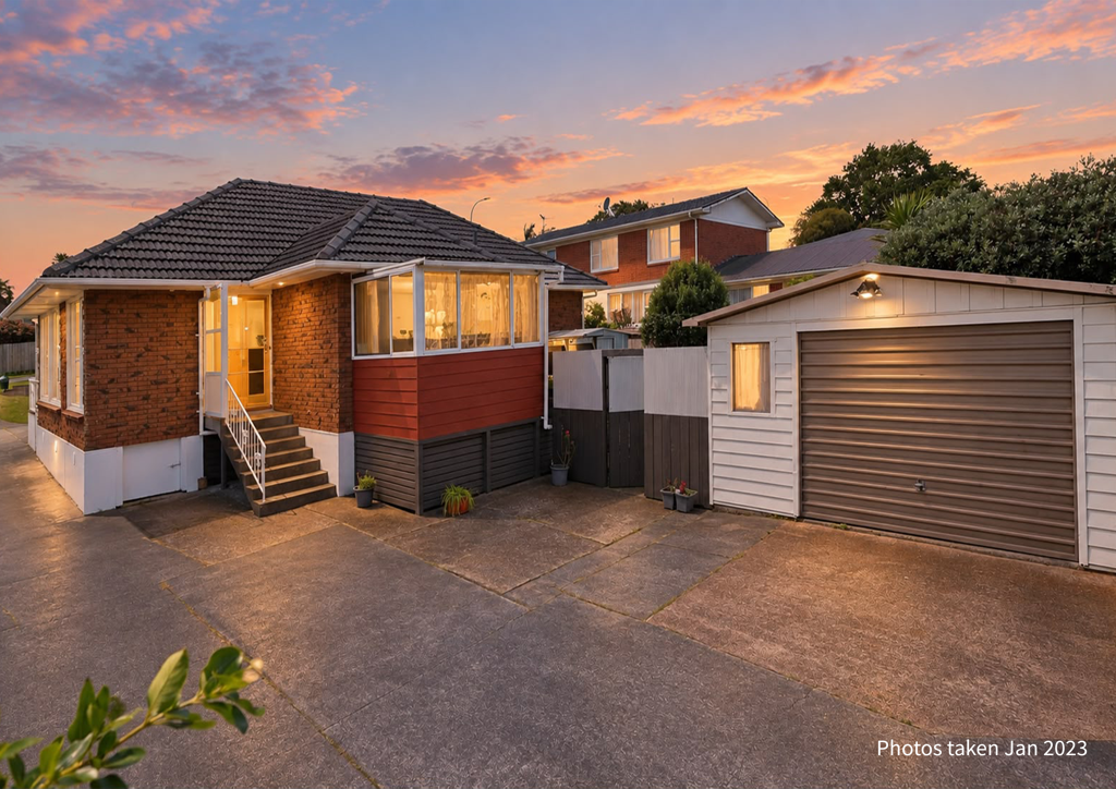1/239 Edmonton Road, Te Atatu South