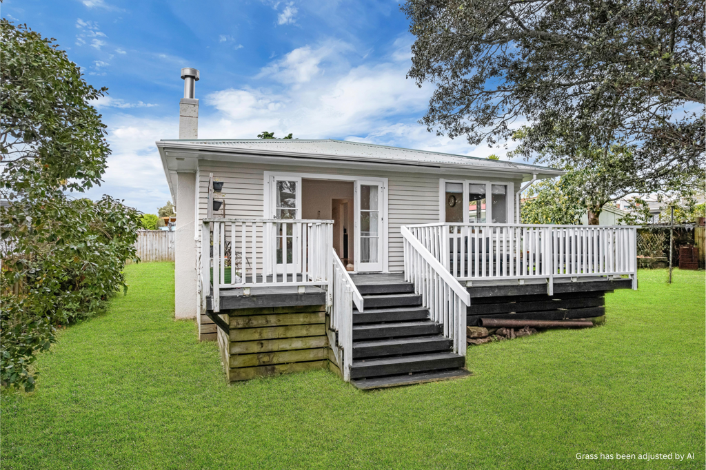 4 Beaubank Road, Kelston