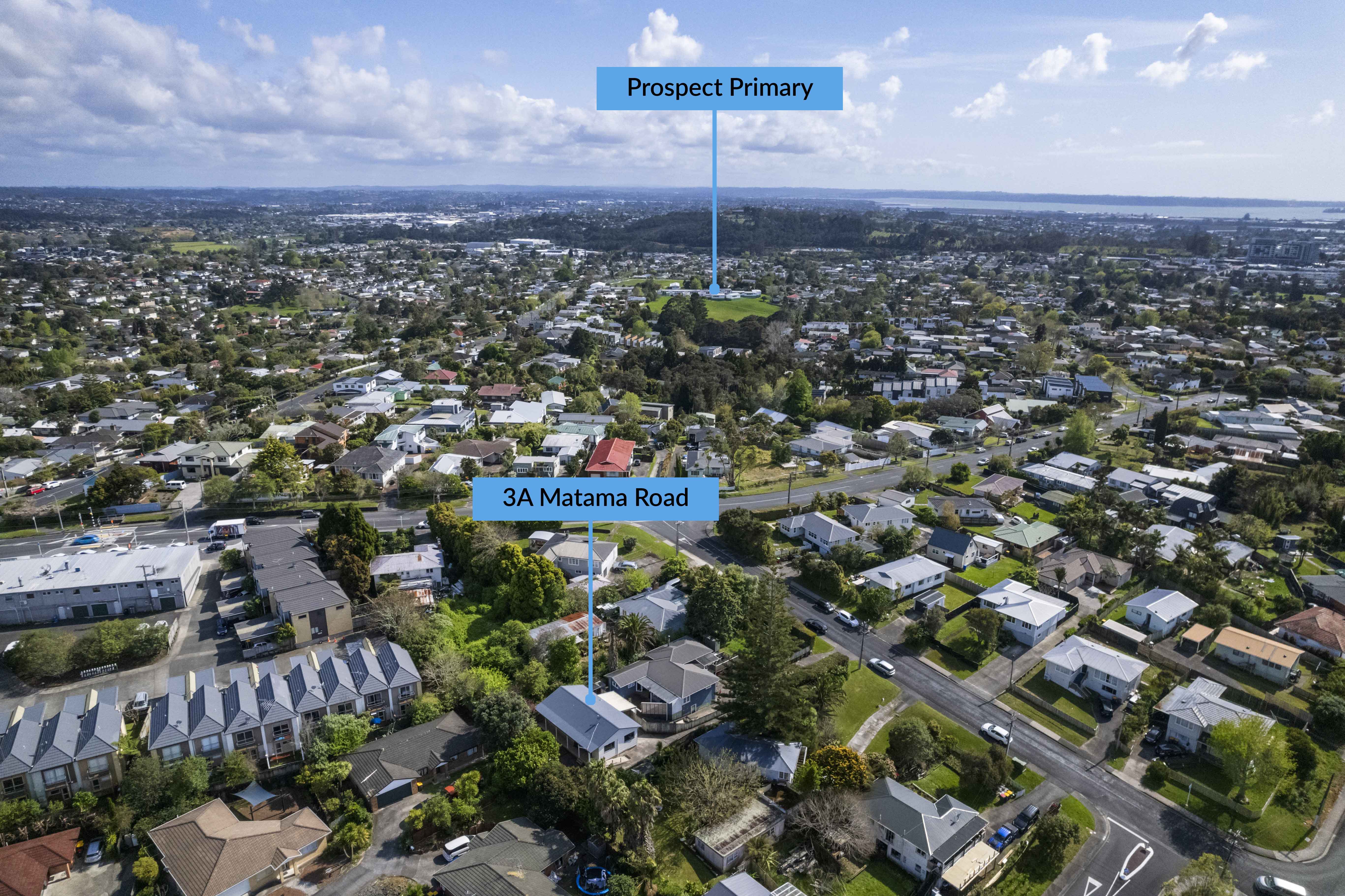 3a Matama Road, Glen Eden