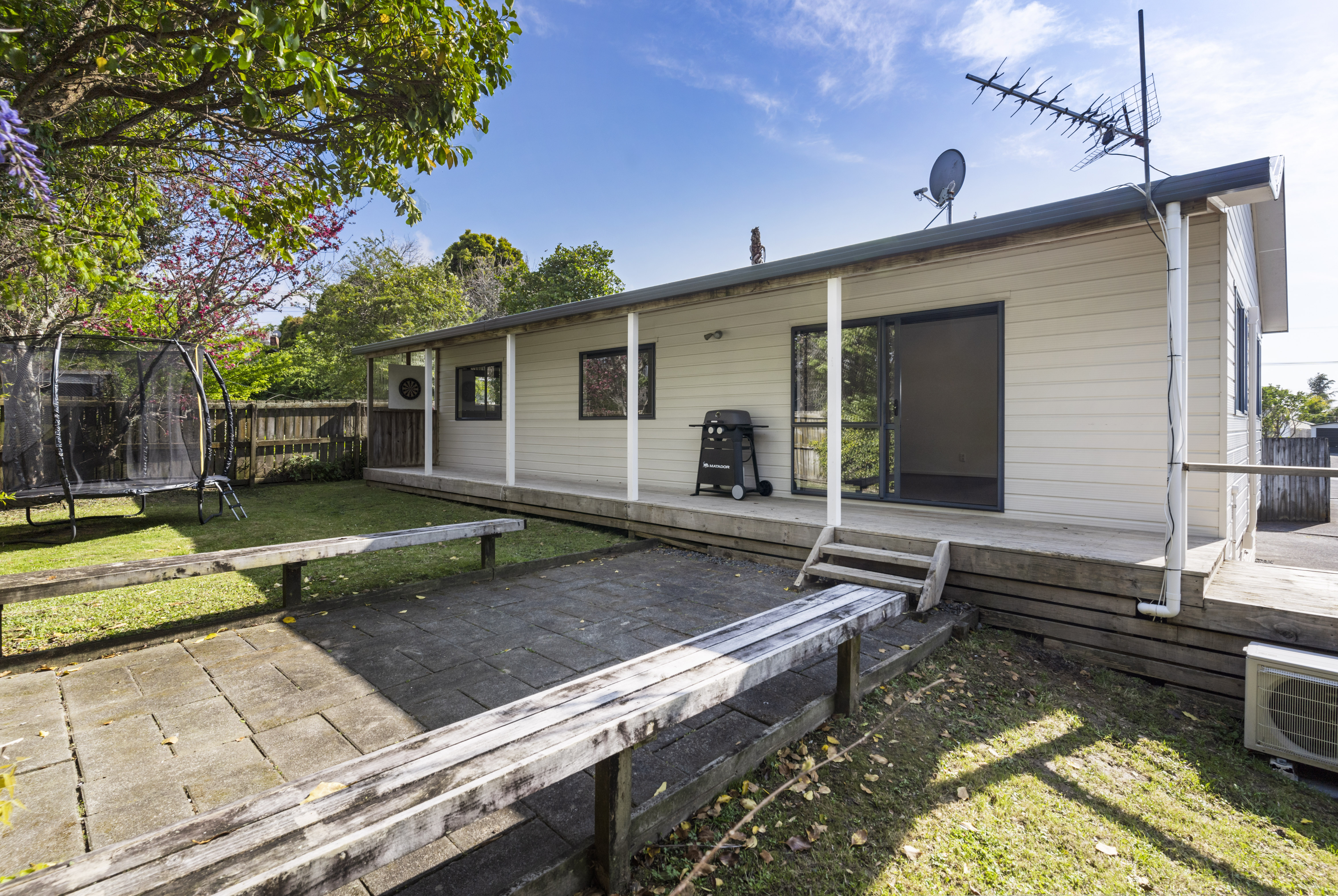 3a Matama Road, Glen Eden