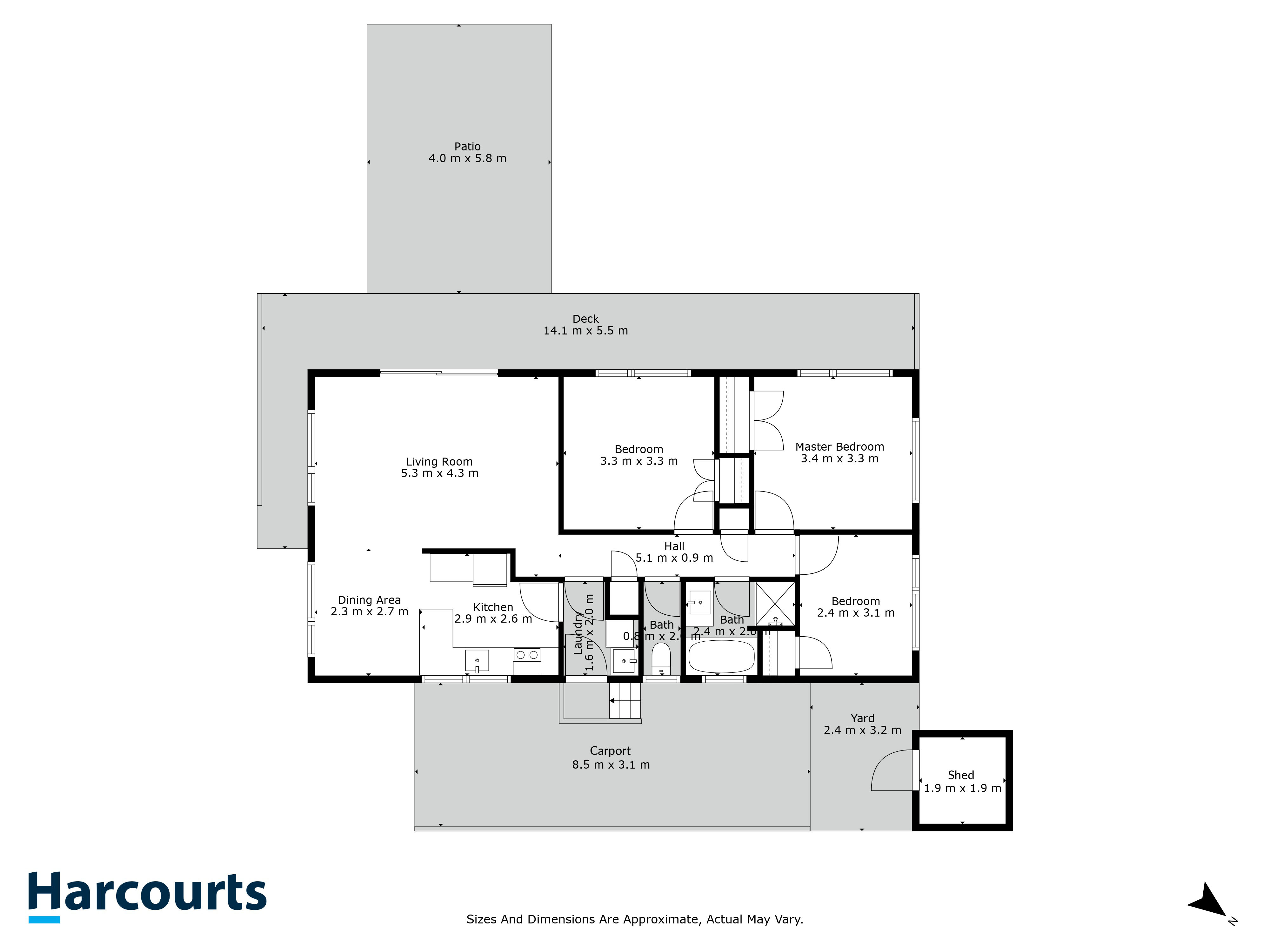 3a Matama Road, Glen Eden