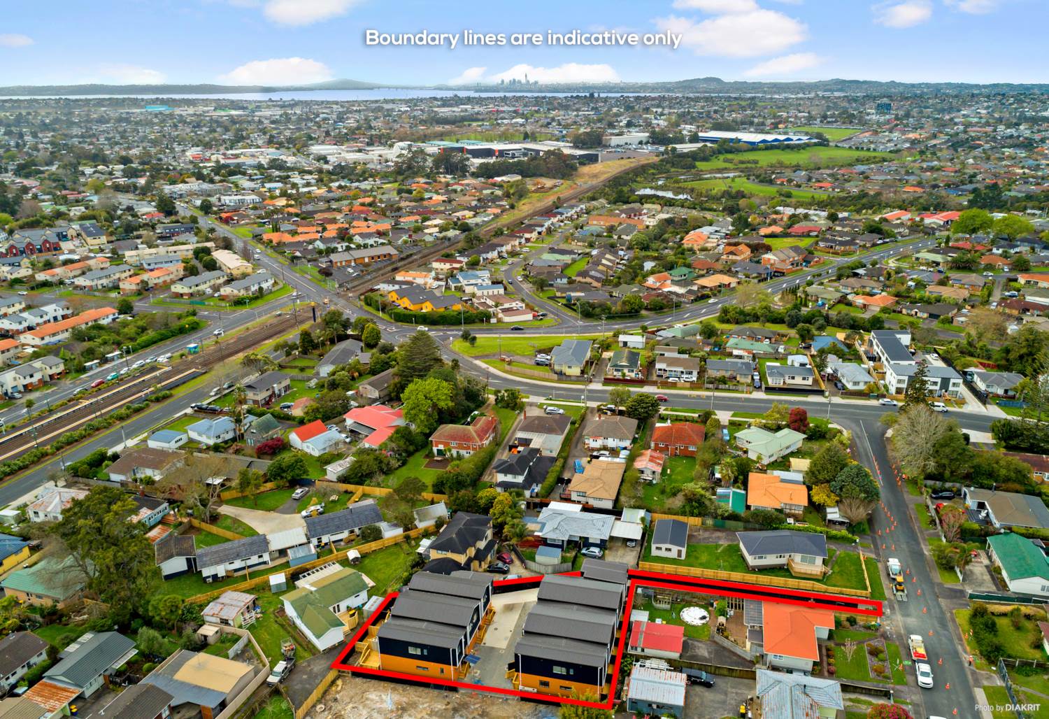 Lot 4/46 Jillian Drive, Ranui