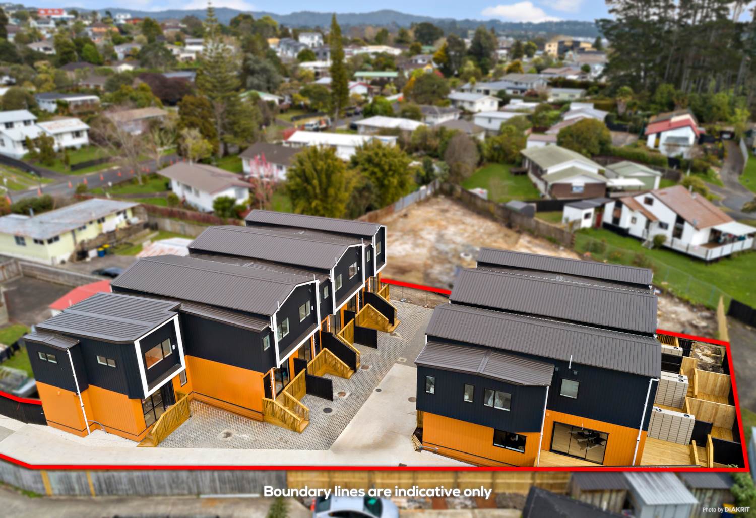 Lot 4/46 Jillian Drive, Ranui