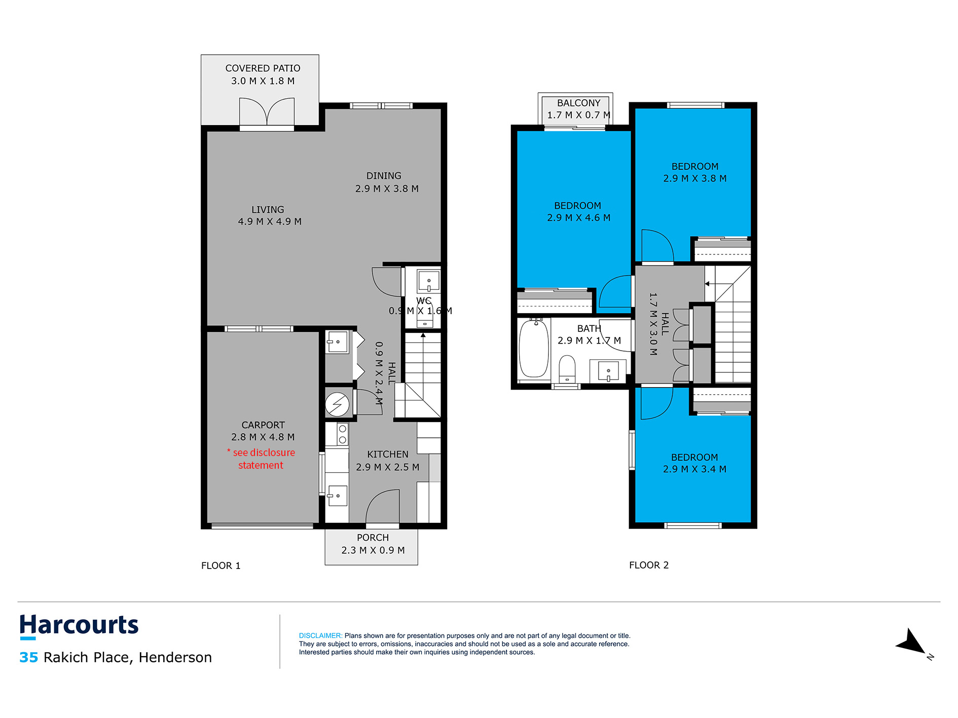 35 Rakich Place, Ranui