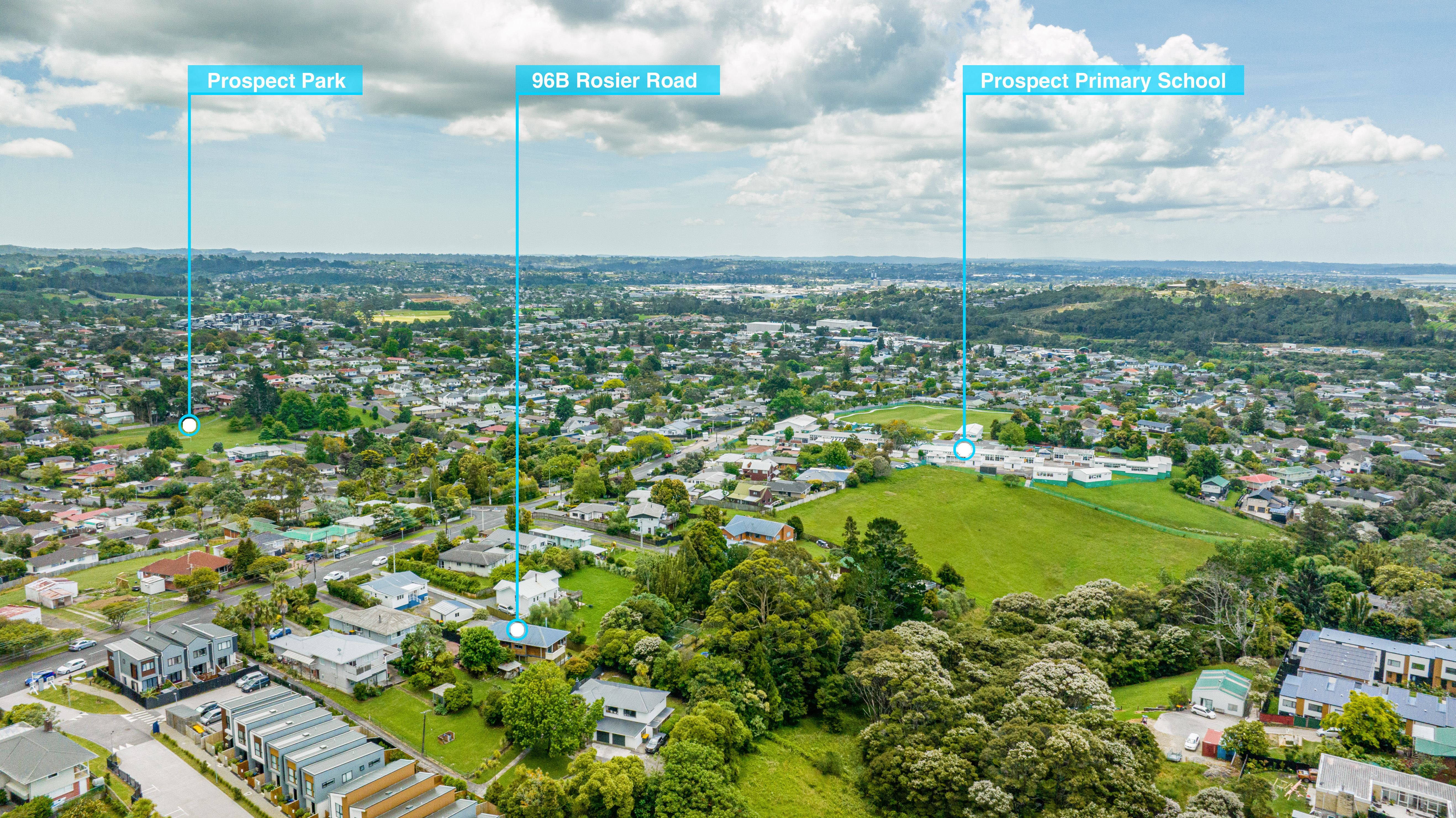 96B Rosier Road, Glen Eden