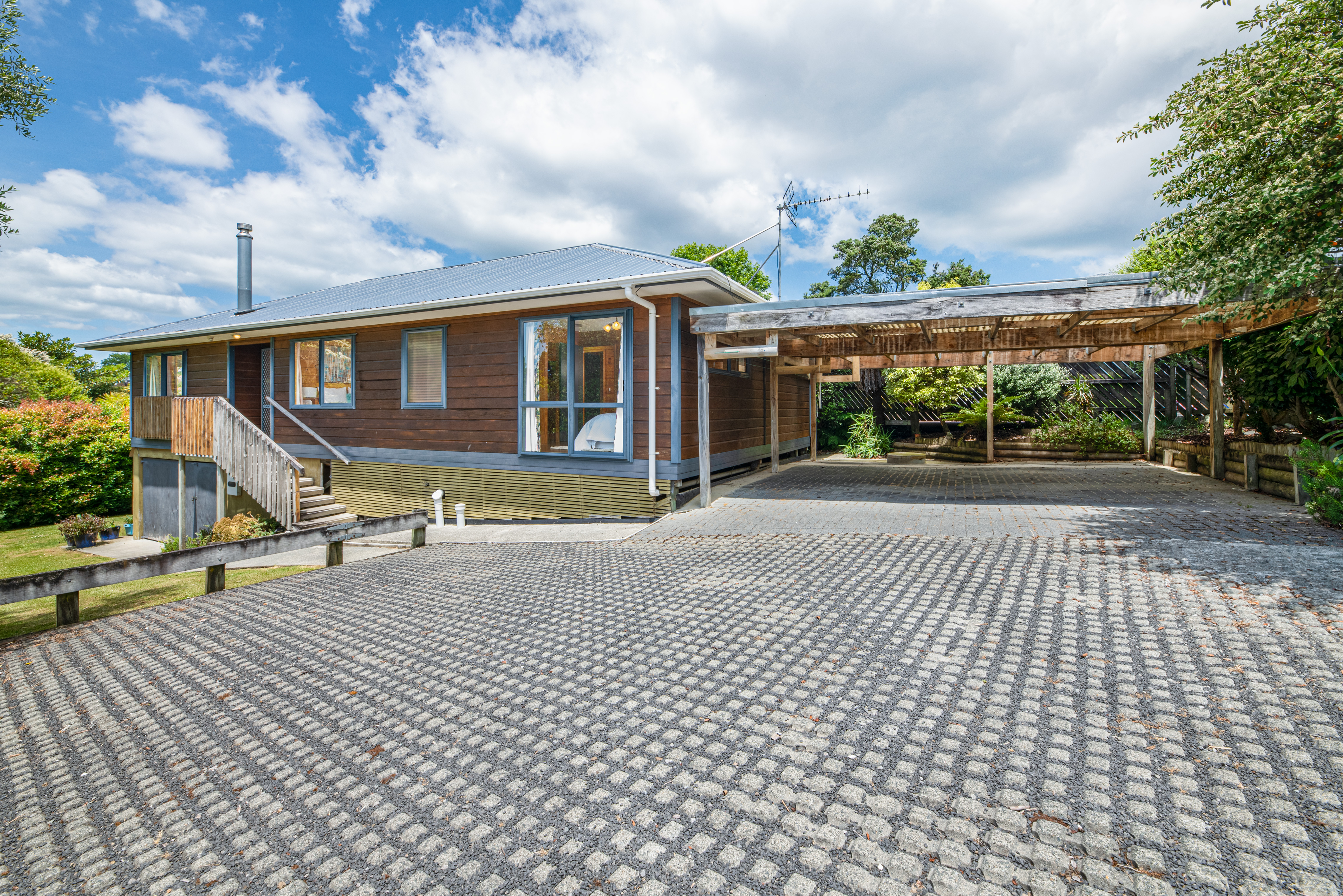 96B Rosier Road, Glen Eden