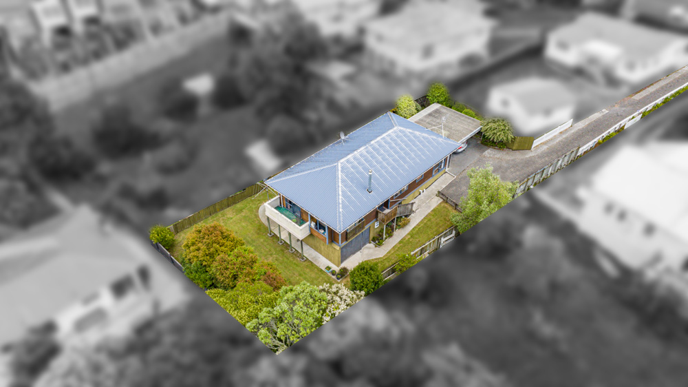 96B Rosier Road, Glen Eden