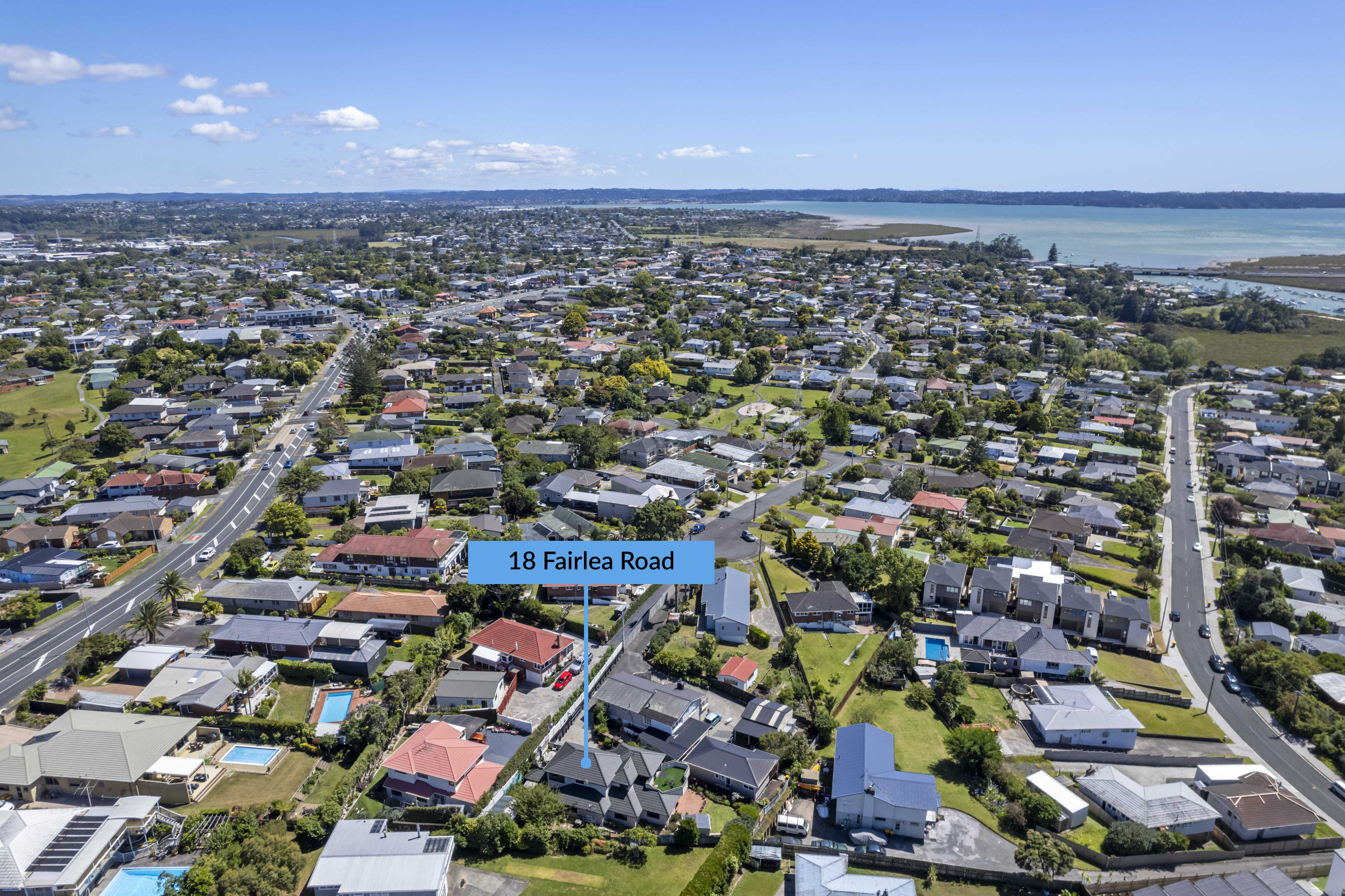 18 Fairlea Road, Te Atatu South