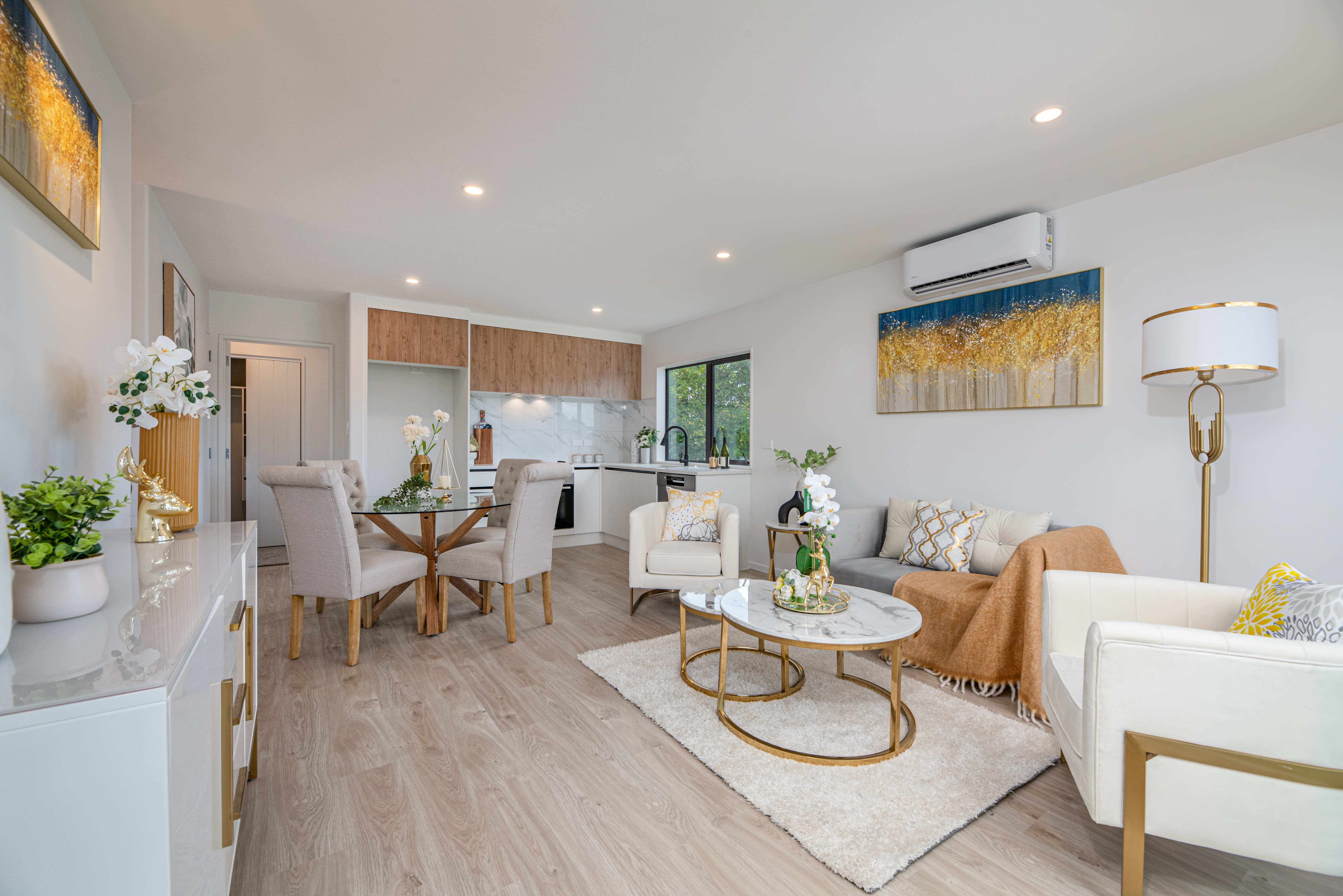 Lot 9/88 Webster Avenue, Mt Roskill