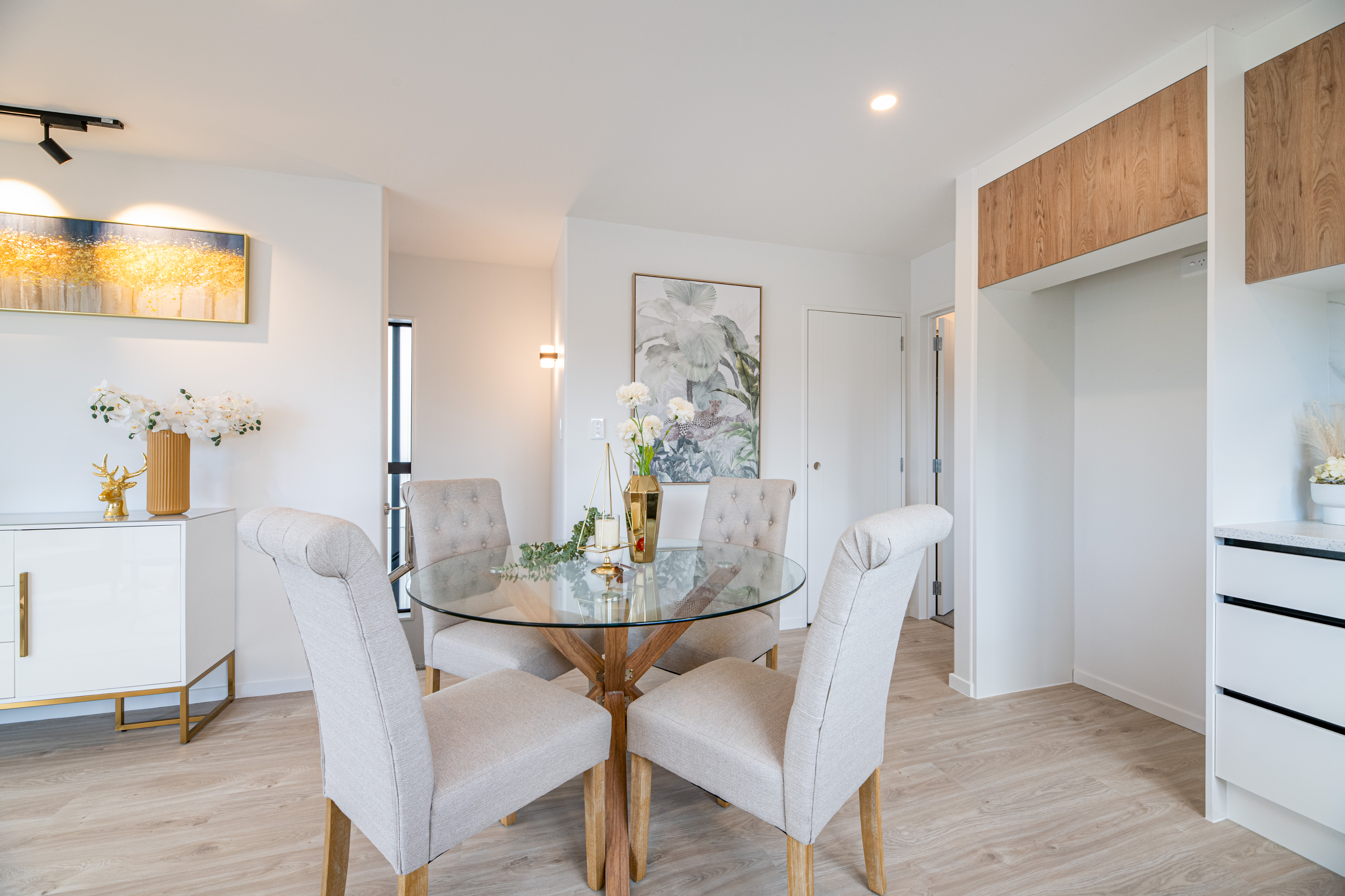 Lot 9/88 Webster Avenue, Mt Roskill