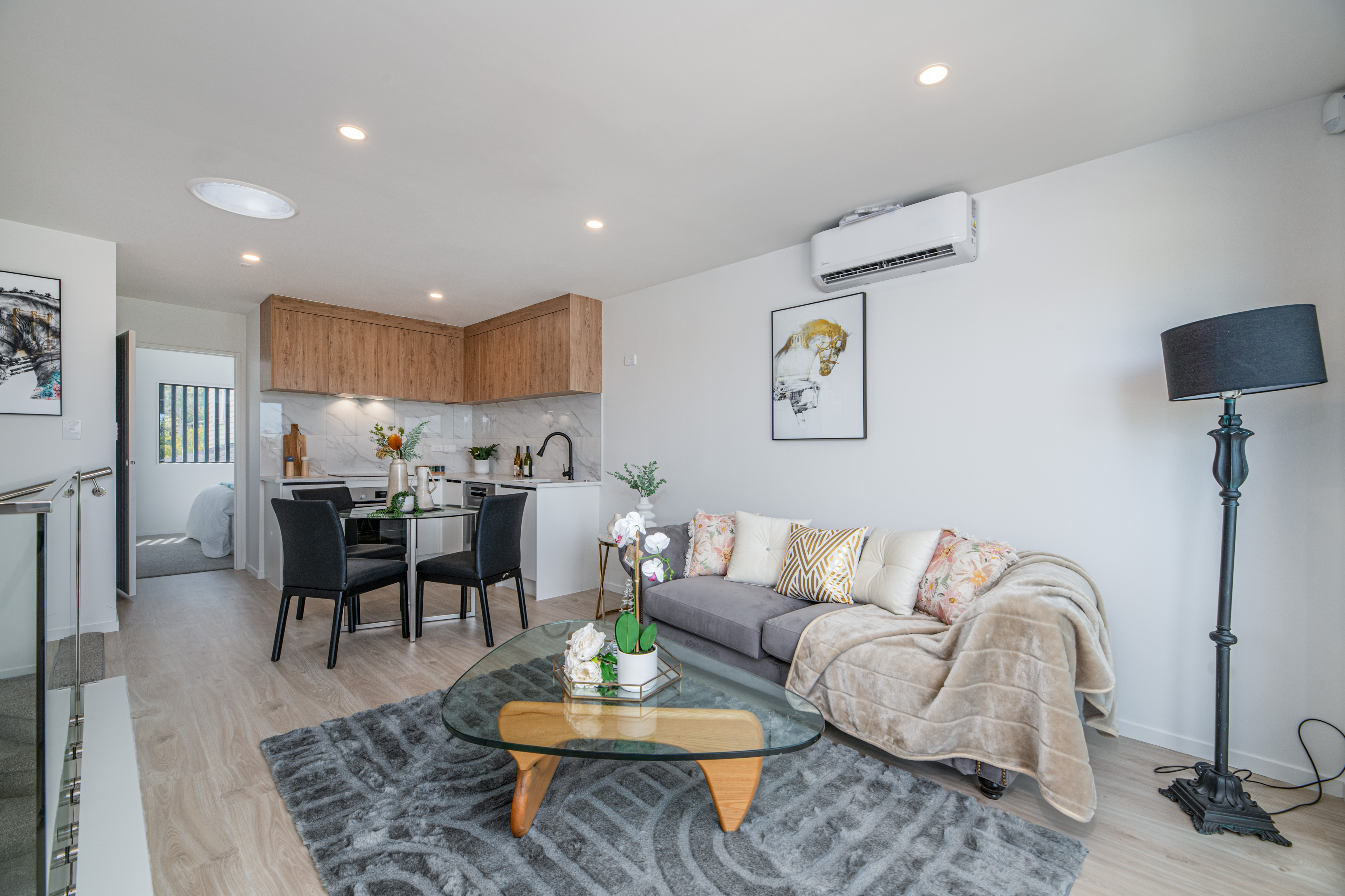 Lot 7/88 Webster Avenue, Mt Roskill