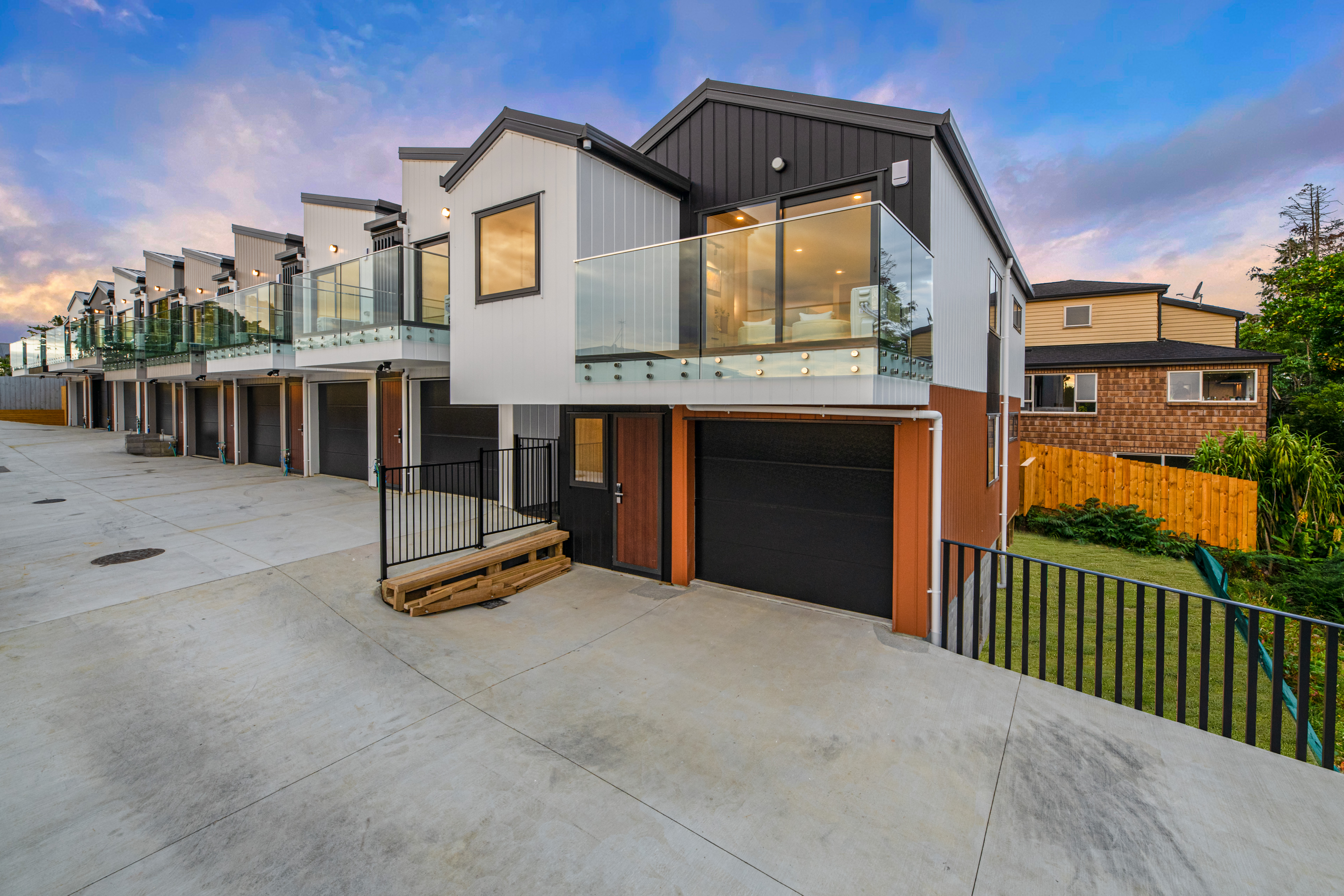 Lot 7/88 Webster Avenue, Mt Roskill