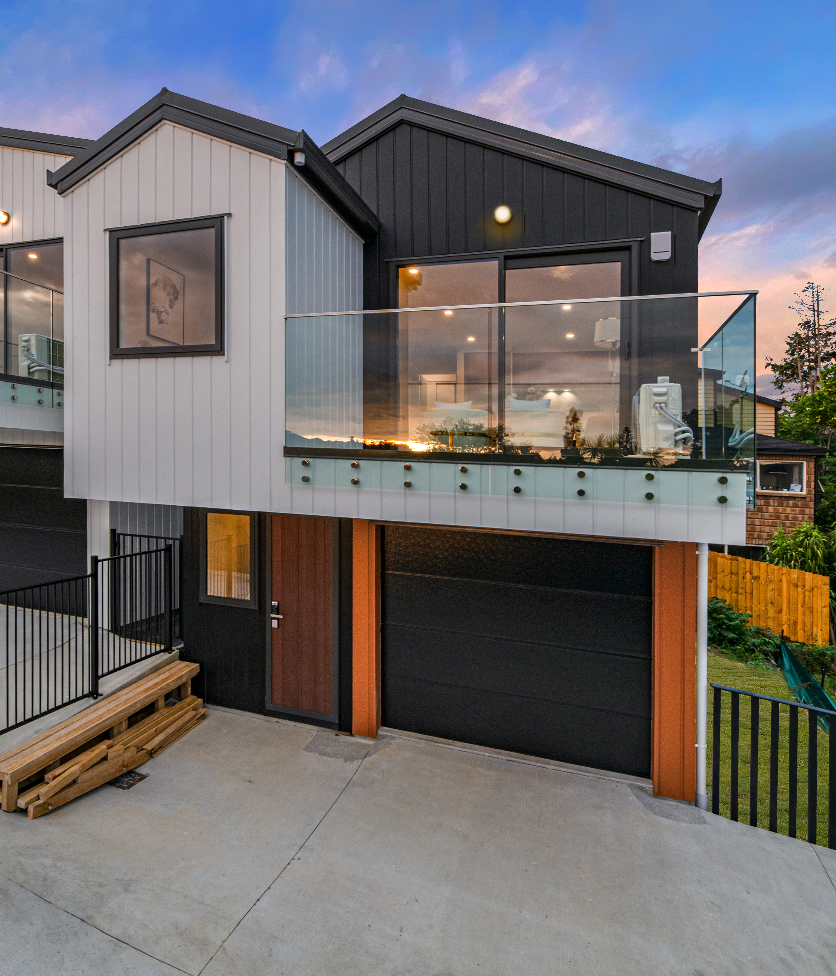 Lot 9/88 Webster Avenue, Mt Roskill