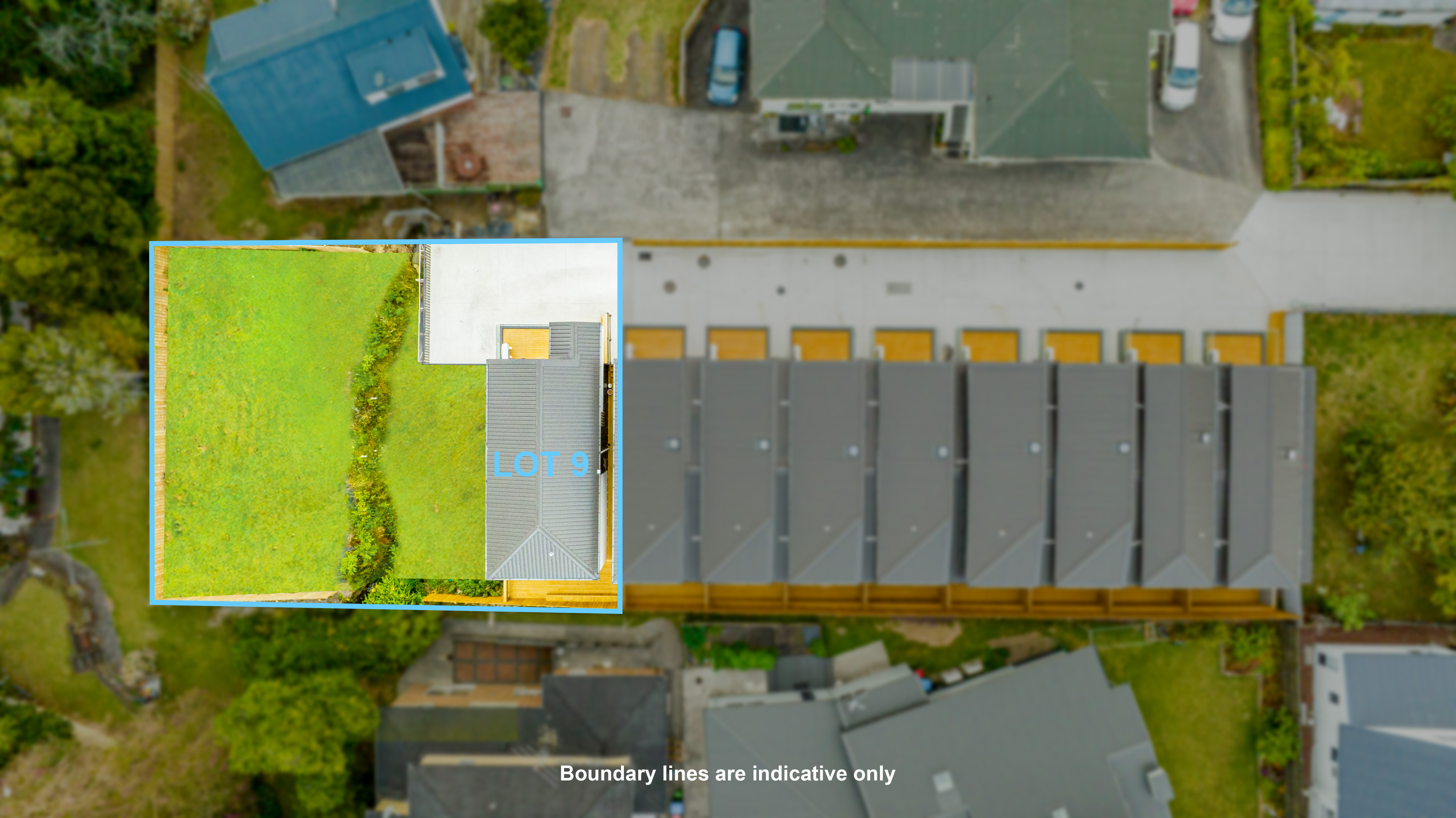 Lot 9/88 Webster Avenue, Mt Roskill